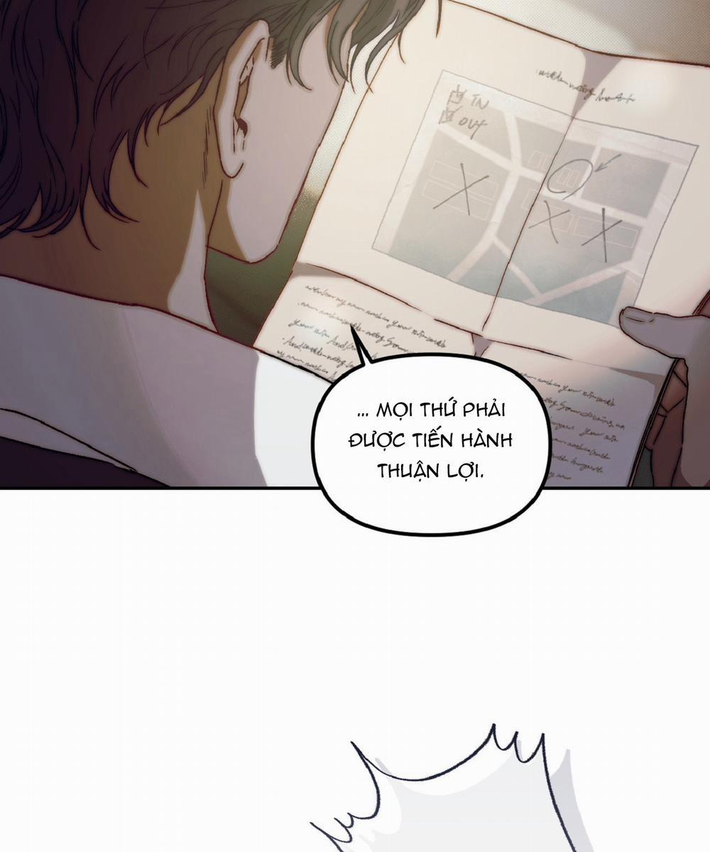 [18+] Khách Không Mời Mà Đến Của Thiên Đàng 6.1 trang 9