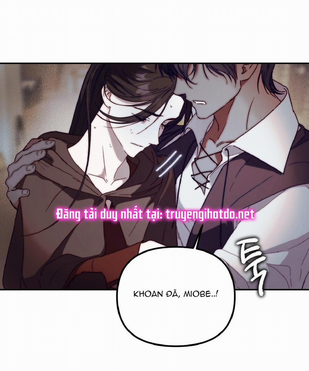 [18+] Khách Không Mời Mà Đến Của Thiên Đàng 6.2 trang 0