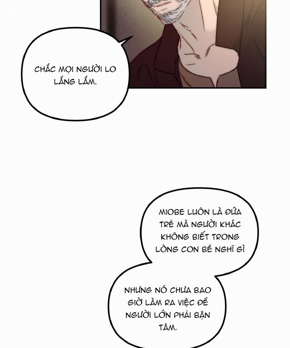 [18+] Khách Không Mời Mà Đến Của Thiên Đàng 6.2 trang 10