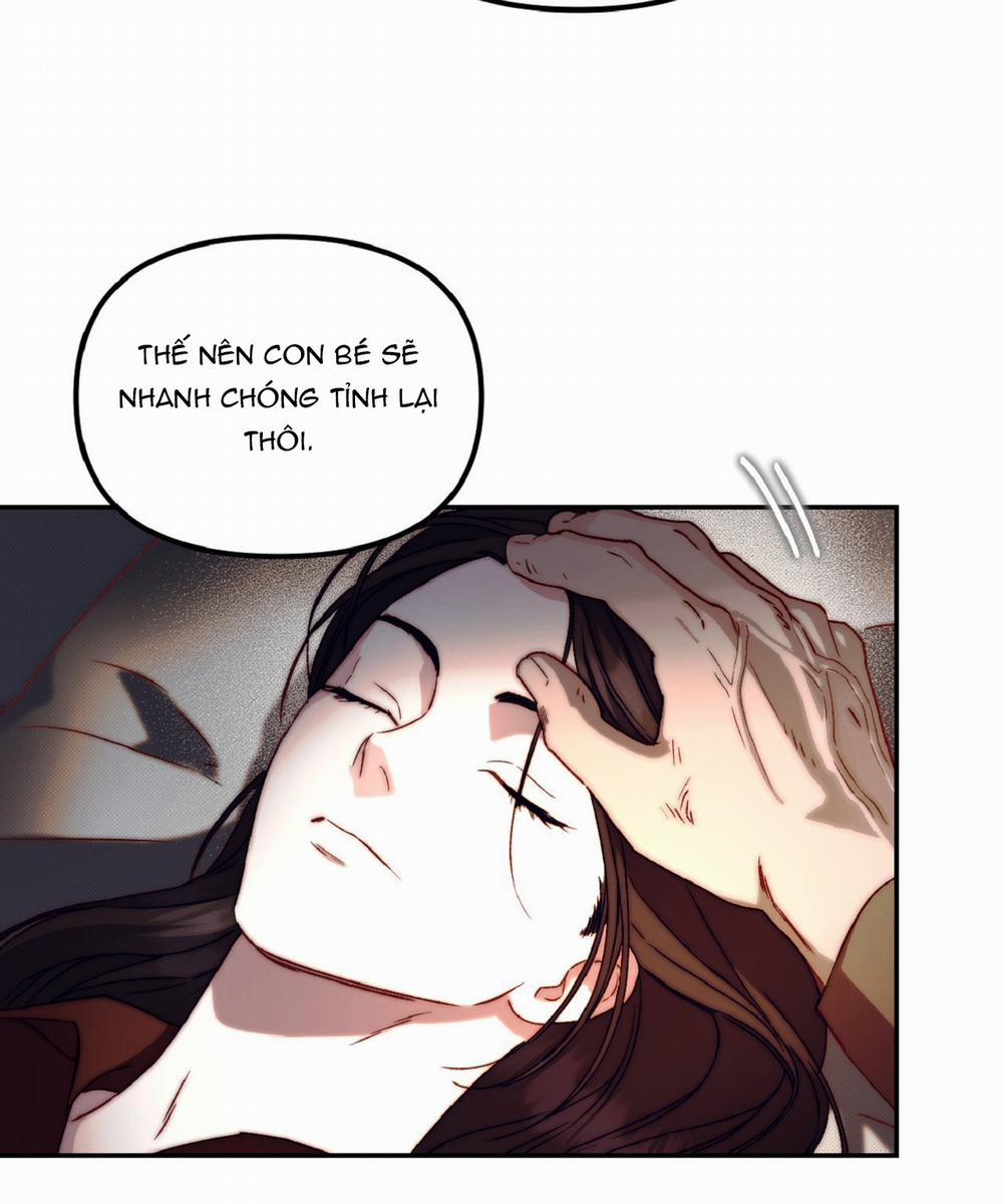 [18+] Khách Không Mời Mà Đến Của Thiên Đàng 6.2 trang 11