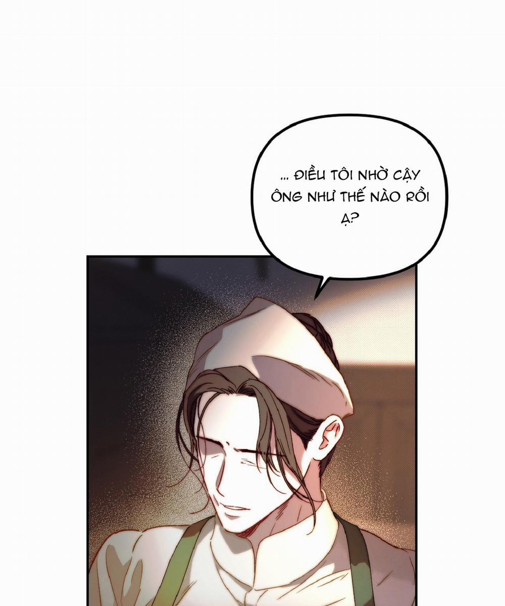 [18+] Khách Không Mời Mà Đến Của Thiên Đàng 6.2 trang 12