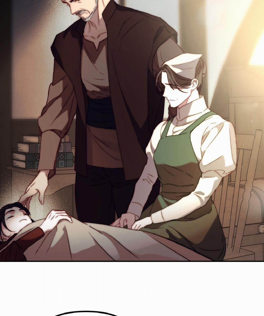 [18+] Khách Không Mời Mà Đến Của Thiên Đàng 6.2 trang 14