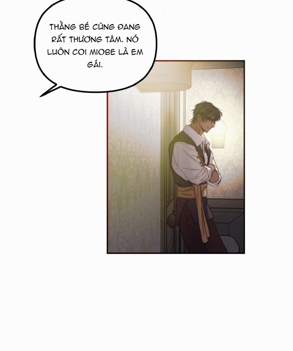 [18+] Khách Không Mời Mà Đến Của Thiên Đàng 6.2 trang 15