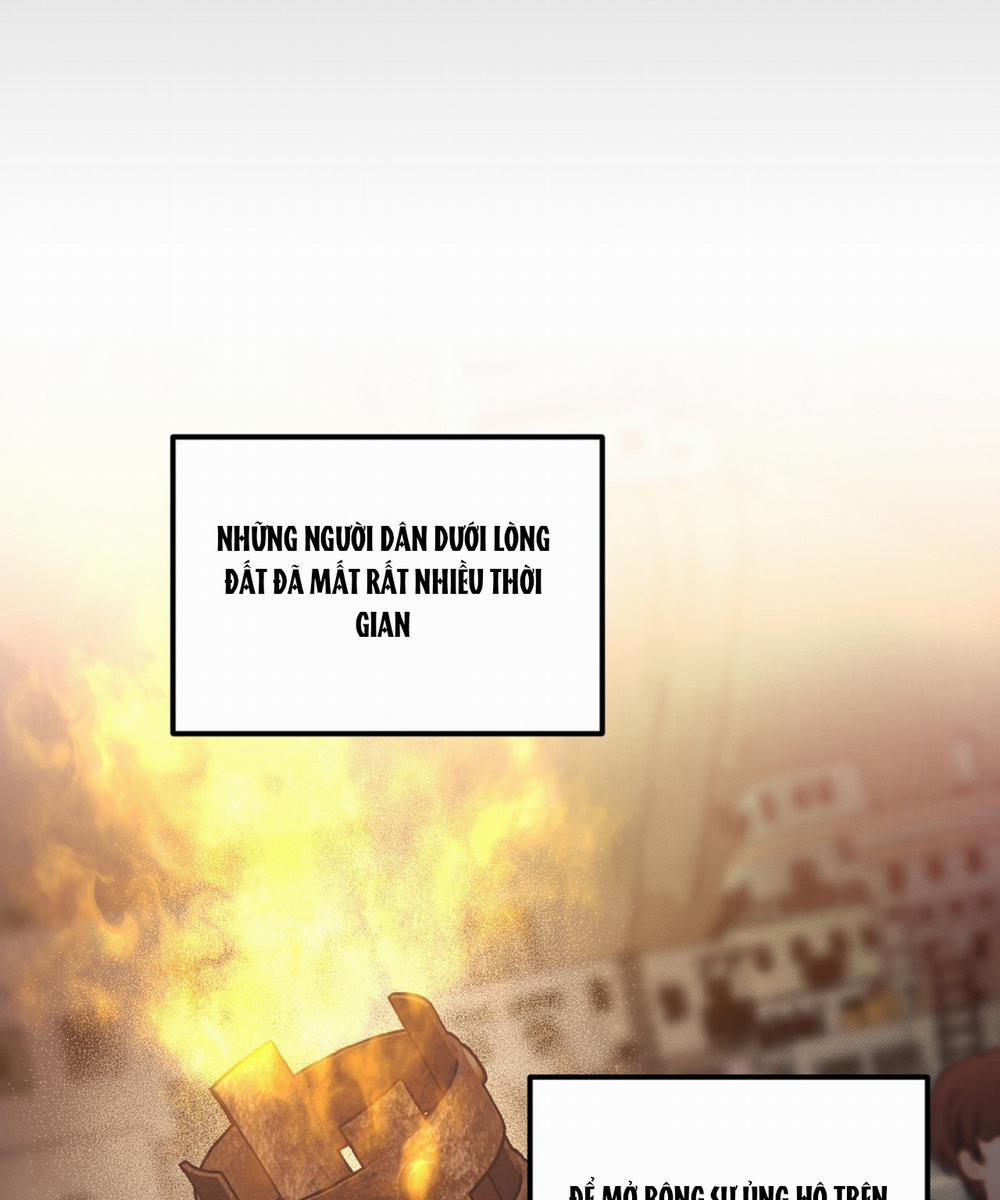 [18+] Khách Không Mời Mà Đến Của Thiên Đàng 6.2 trang 18