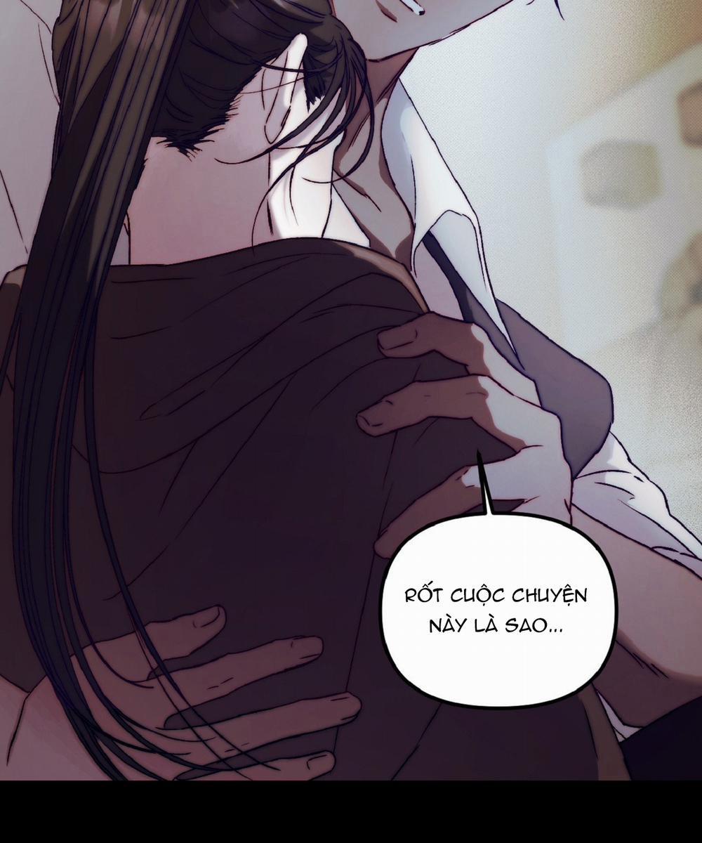 [18+] Khách Không Mời Mà Đến Của Thiên Đàng 6.2 trang 2