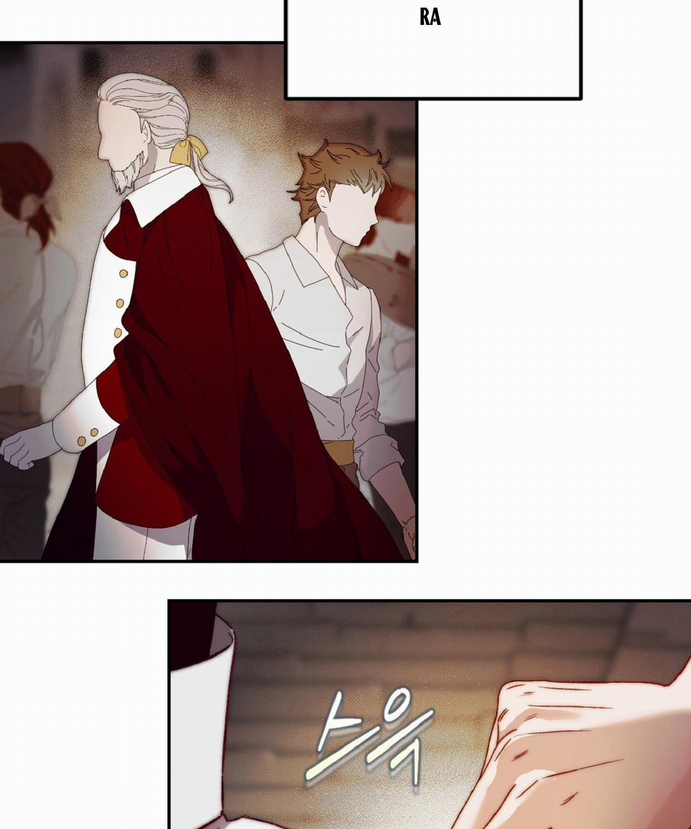 [18+] Khách Không Mời Mà Đến Của Thiên Đàng 6.2 trang 20