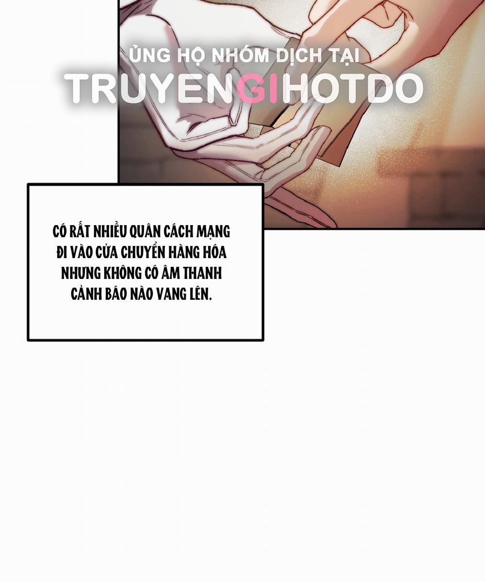 [18+] Khách Không Mời Mà Đến Của Thiên Đàng 6.2 trang 21