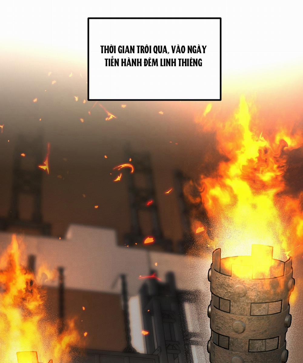 [18+] Khách Không Mời Mà Đến Của Thiên Đàng 6.2 trang 22