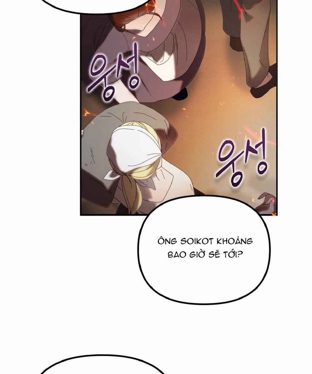 [18+] Khách Không Mời Mà Đến Của Thiên Đàng 6.2 trang 24