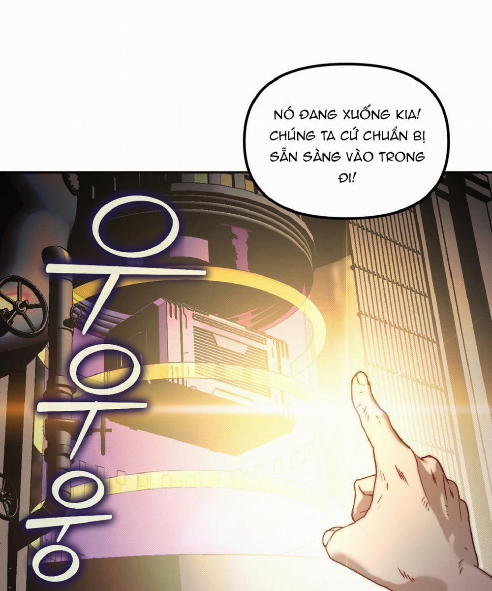 [18+] Khách Không Mời Mà Đến Của Thiên Đàng 6.2 trang 26