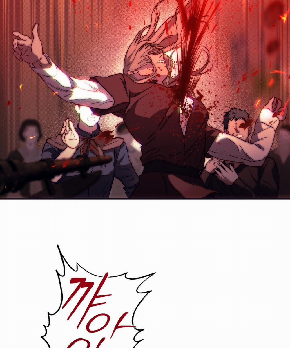 [18+] Khách Không Mời Mà Đến Của Thiên Đàng 6.2 trang 35