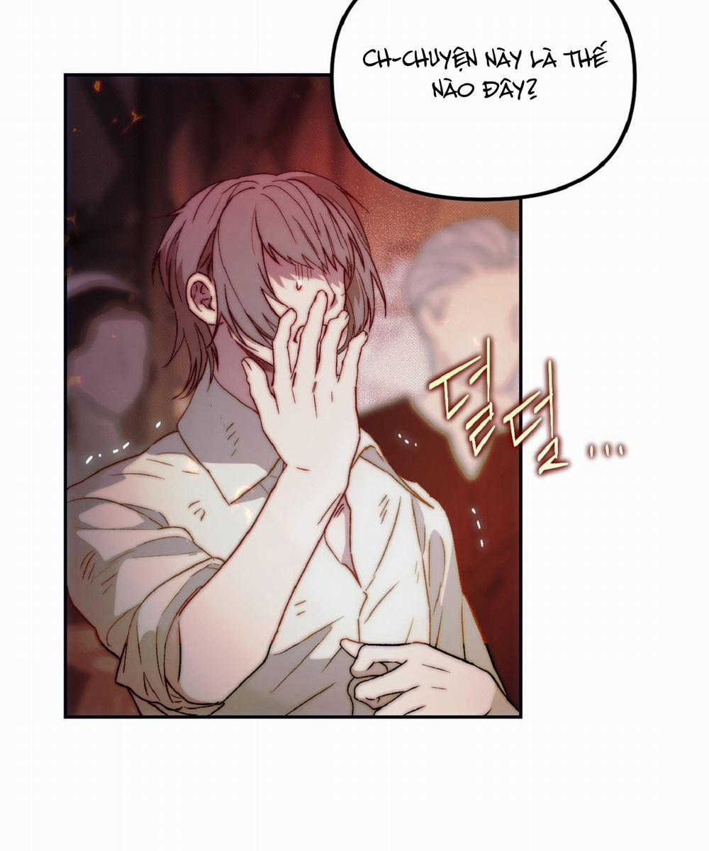 [18+] Khách Không Mời Mà Đến Của Thiên Đàng 6.2 trang 37