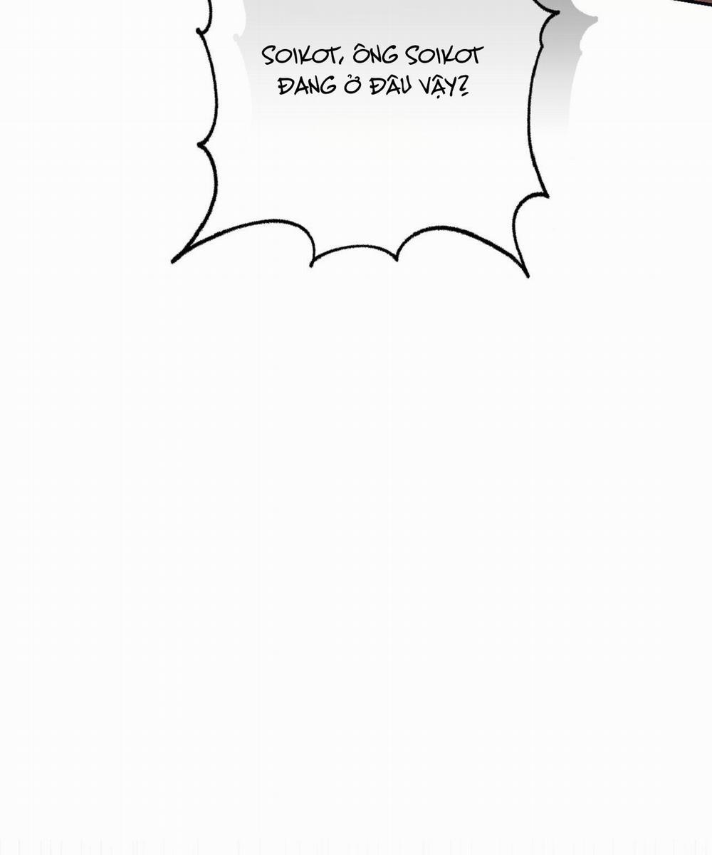 [18+] Khách Không Mời Mà Đến Của Thiên Đàng 6.2 trang 41