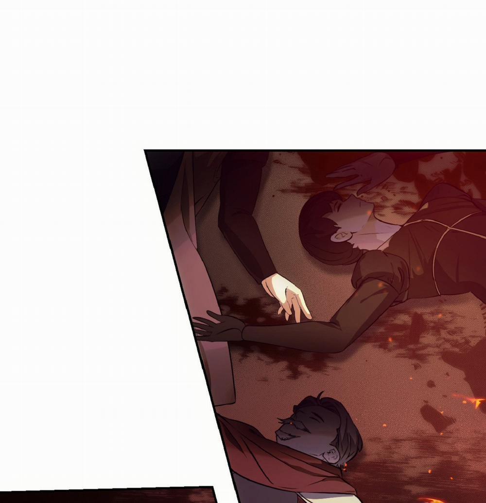 [18+] Khách Không Mời Mà Đến Của Thiên Đàng 6.2 trang 53