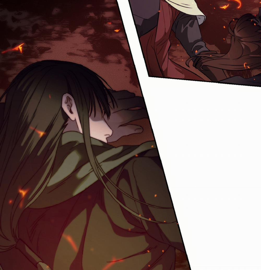 [18+] Khách Không Mời Mà Đến Của Thiên Đàng 6.2 trang 54