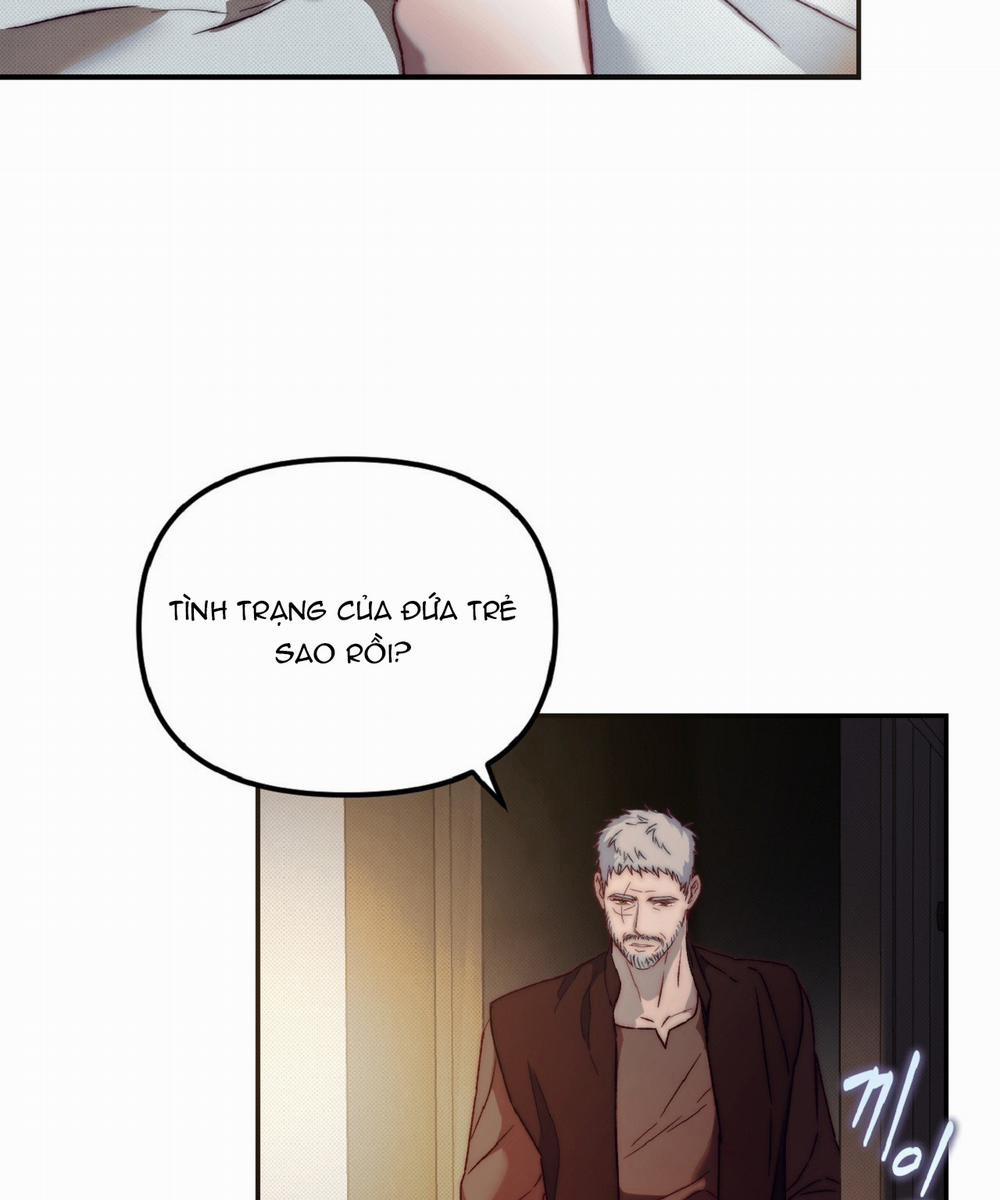 [18+] Khách Không Mời Mà Đến Của Thiên Đàng 6.2 trang 6