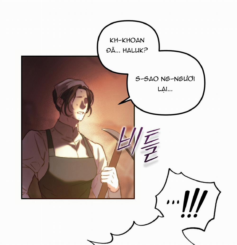 [18+] Khách Không Mời Mà Đến Của Thiên Đàng 6.2 trang 60