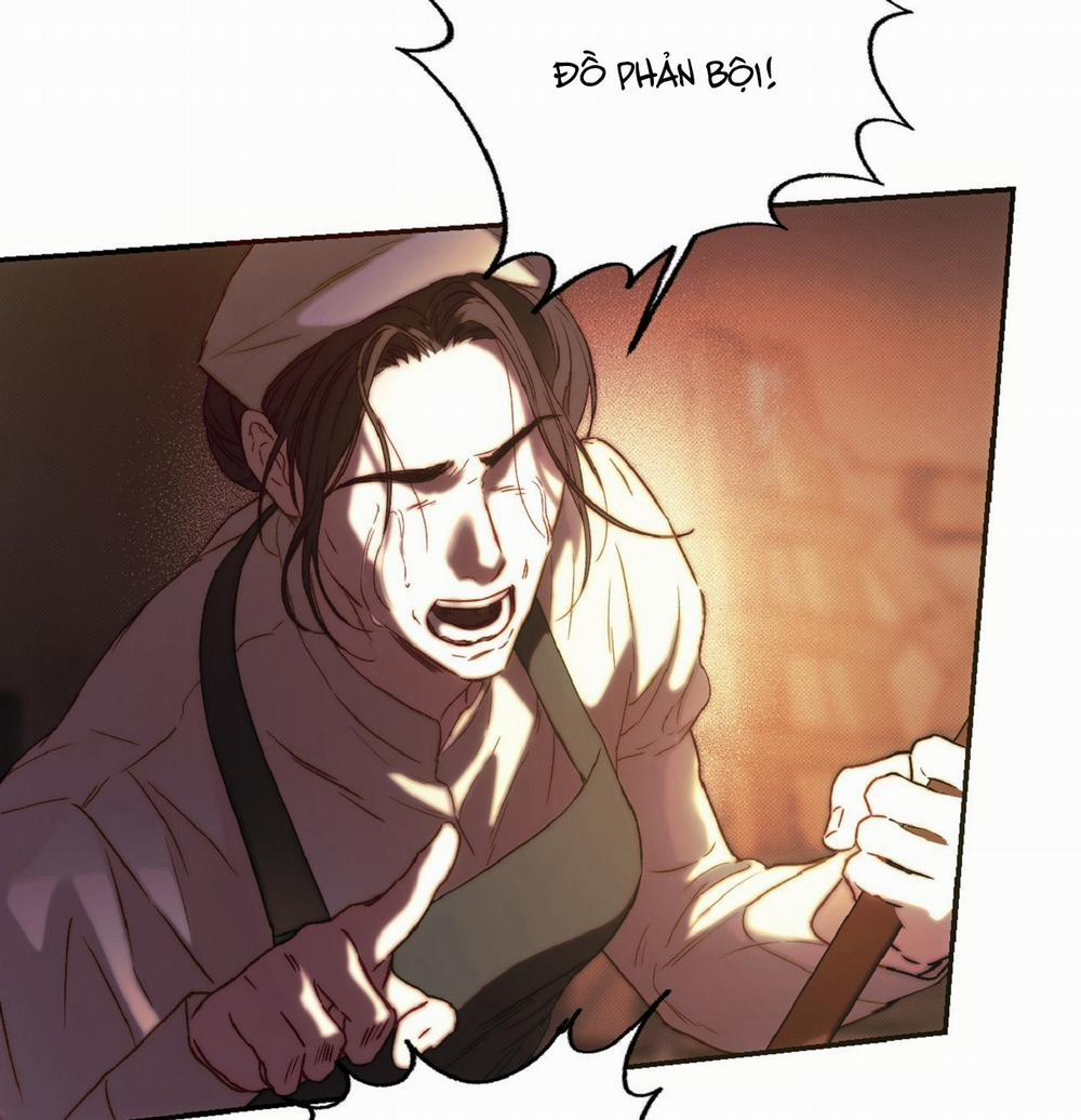 [18+] Khách Không Mời Mà Đến Của Thiên Đàng 6.2 trang 61