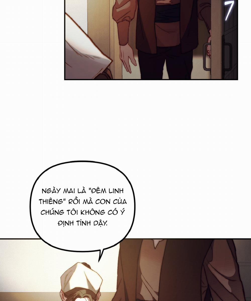 [18+] Khách Không Mời Mà Đến Của Thiên Đàng 6.2 trang 7