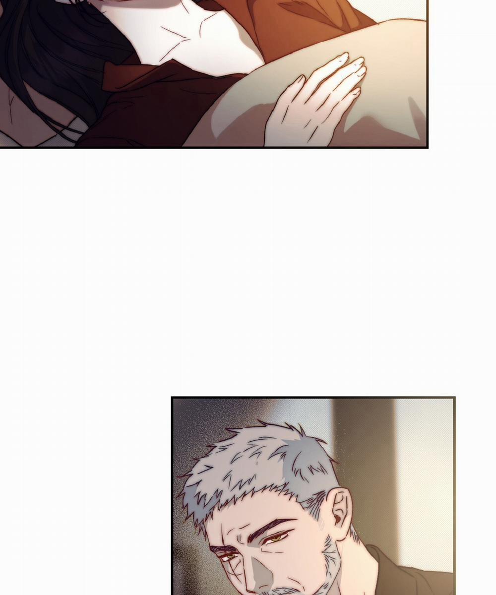 [18+] Khách Không Mời Mà Đến Của Thiên Đàng 6.2 trang 9