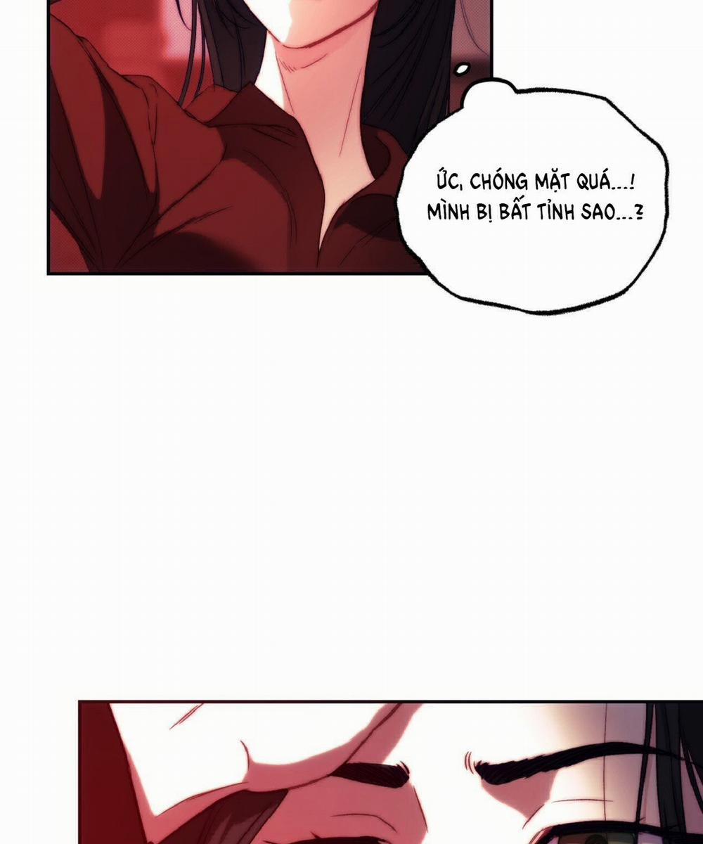 [18+] Khách Không Mời Mà Đến Của Thiên Đàng 7.1 trang 10