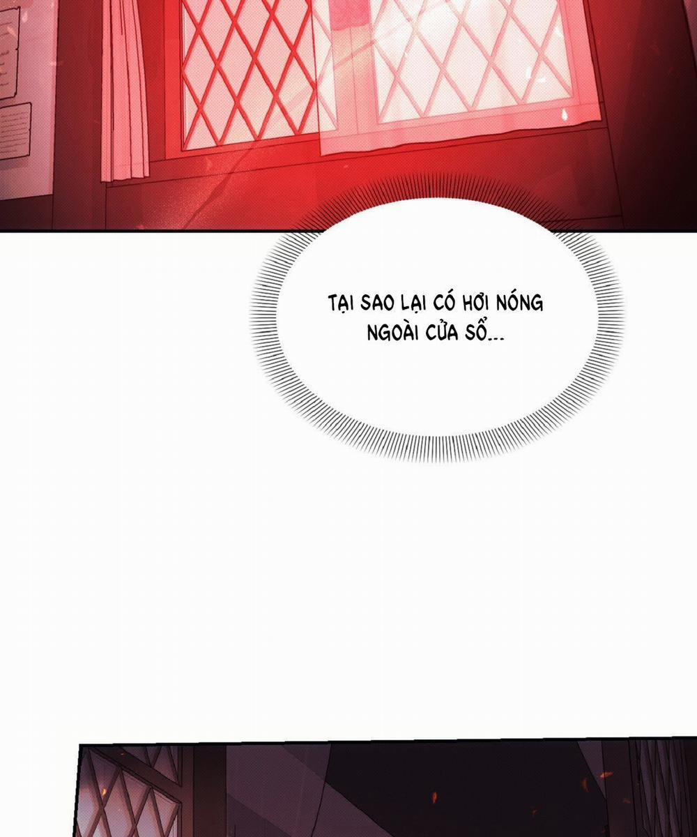 [18+] Khách Không Mời Mà Đến Của Thiên Đàng 7.1 trang 12