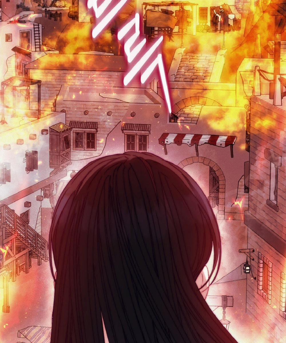 [18+] Khách Không Mời Mà Đến Của Thiên Đàng 7.1 trang 15