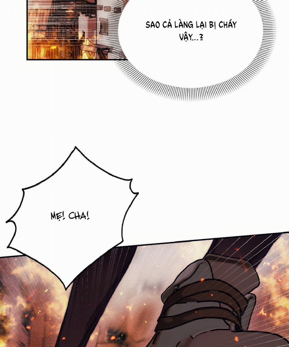 [18+] Khách Không Mời Mà Đến Của Thiên Đàng 7.1 trang 18