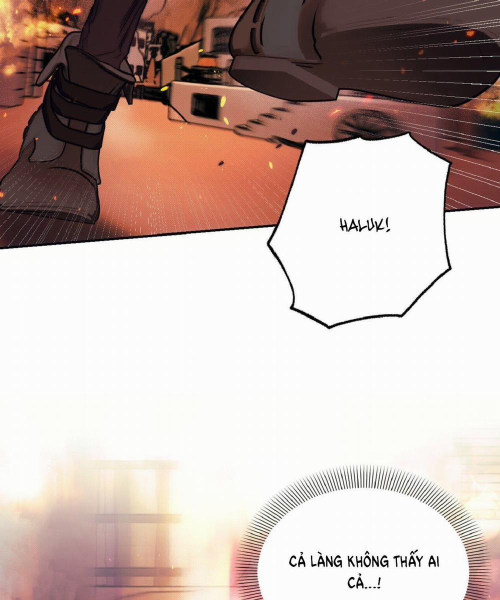 [18+] Khách Không Mời Mà Đến Của Thiên Đàng 7.1 trang 19