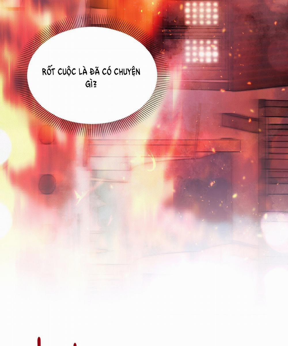 [18+] Khách Không Mời Mà Đến Của Thiên Đàng 7.1 trang 21