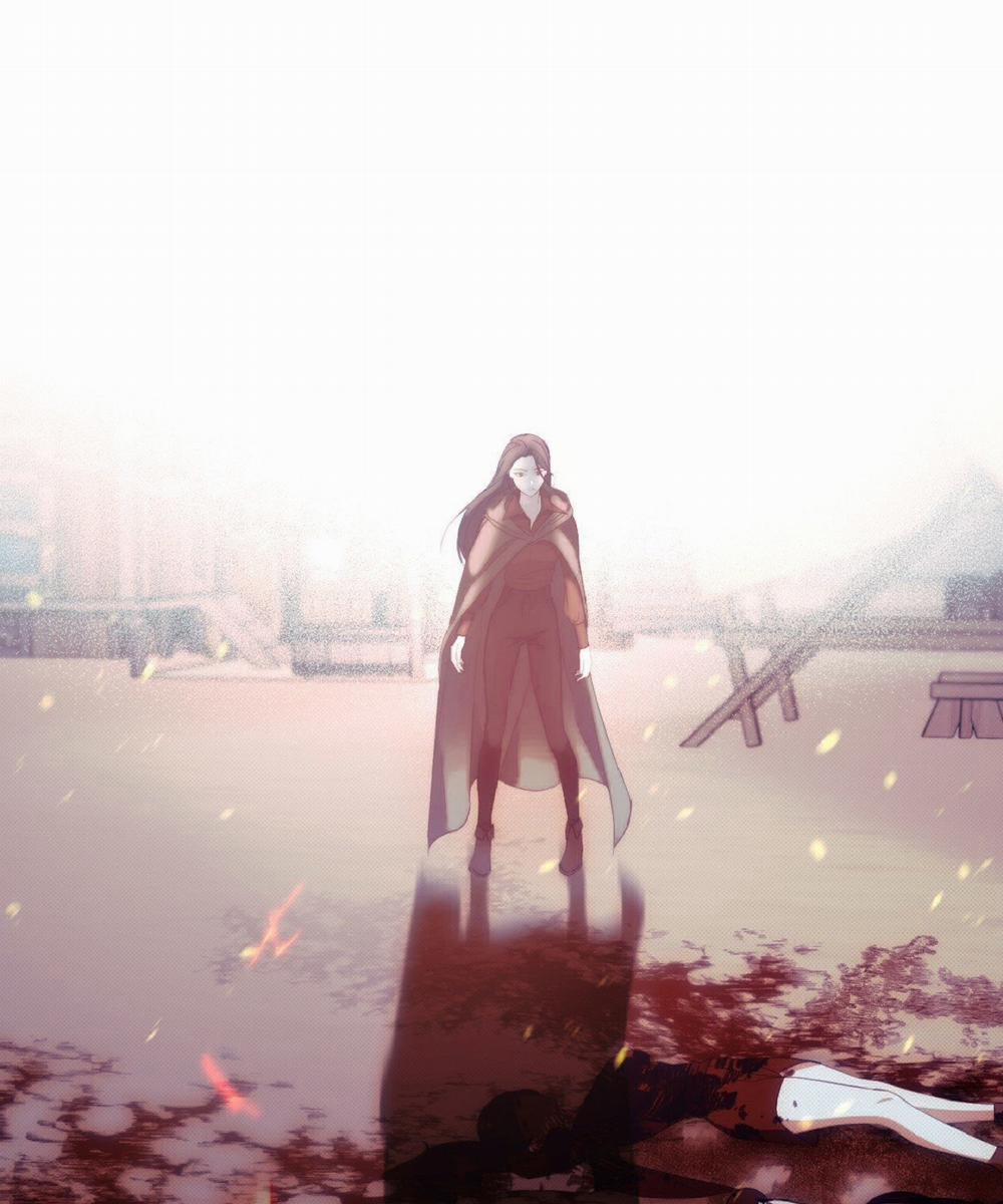 [18+] Khách Không Mời Mà Đến Của Thiên Đàng 7.1 trang 23