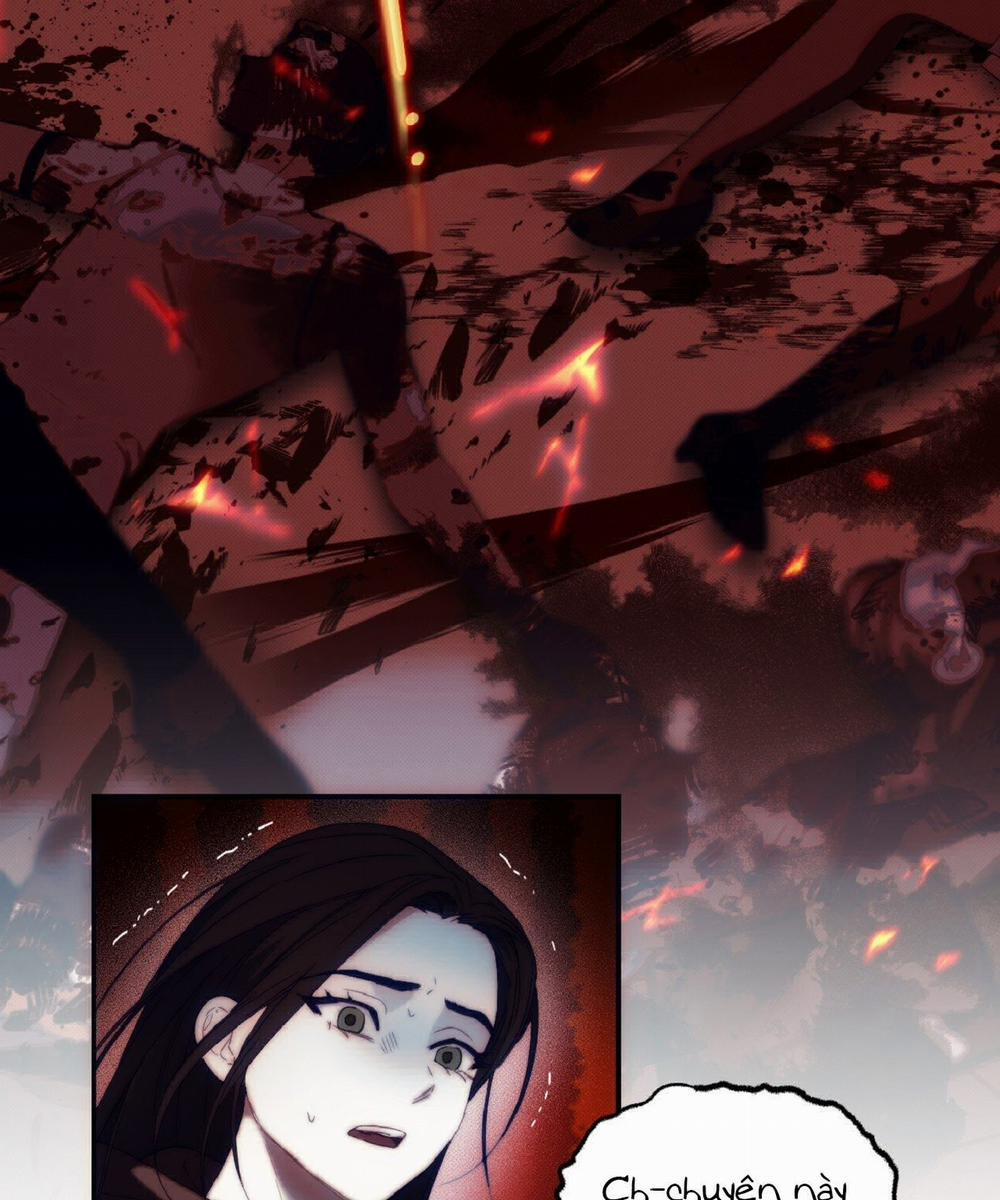 [18+] Khách Không Mời Mà Đến Của Thiên Đàng 7.1 trang 25