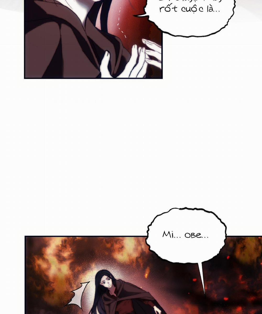 [18+] Khách Không Mời Mà Đến Của Thiên Đàng 7.1 trang 26