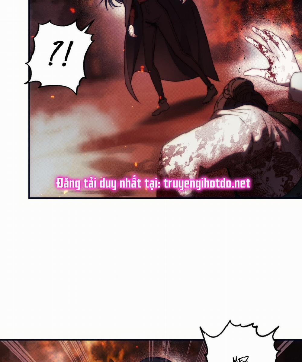 [18+] Khách Không Mời Mà Đến Của Thiên Đàng 7.1 trang 27