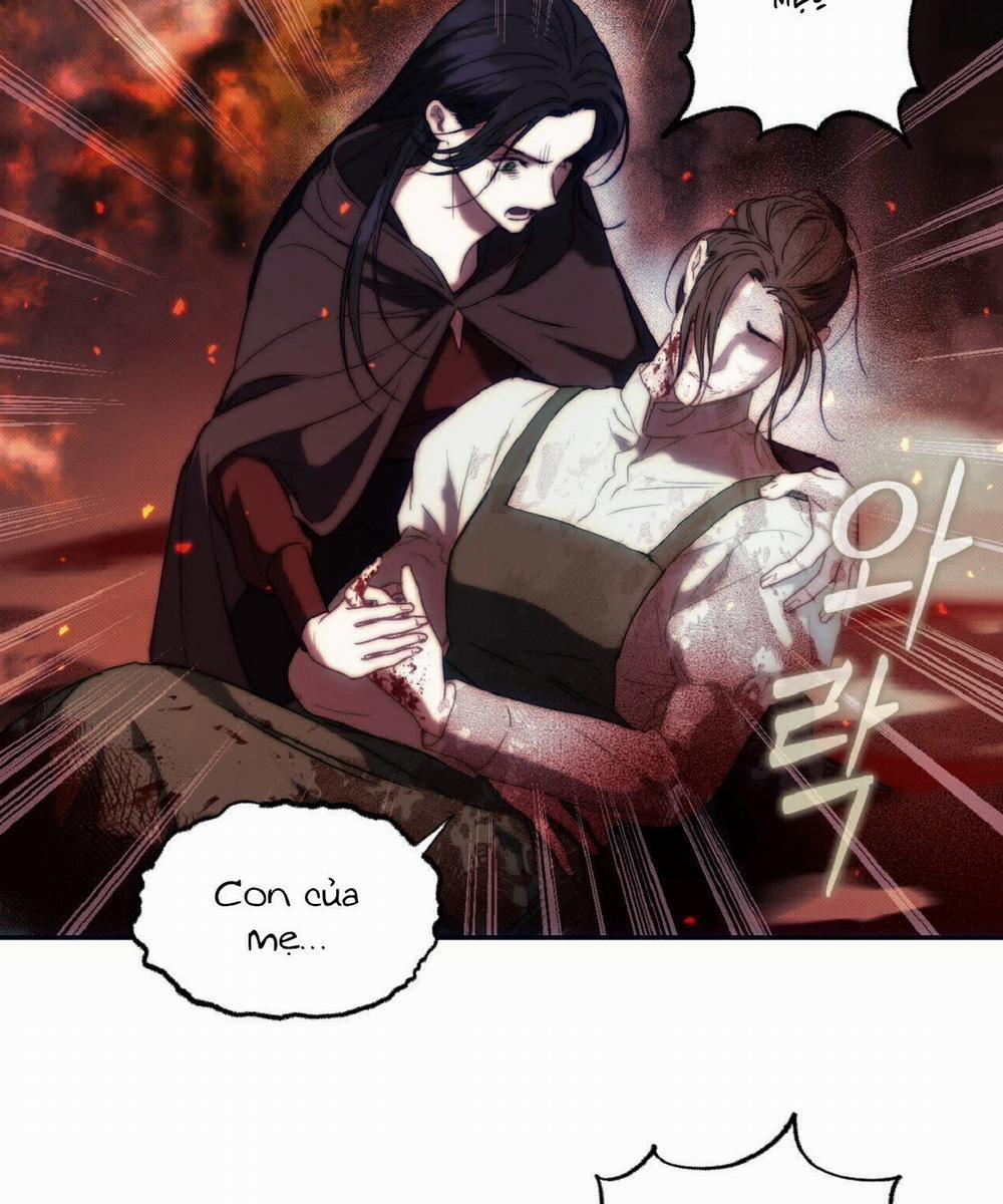 [18+] Khách Không Mời Mà Đến Của Thiên Đàng 7.1 trang 28