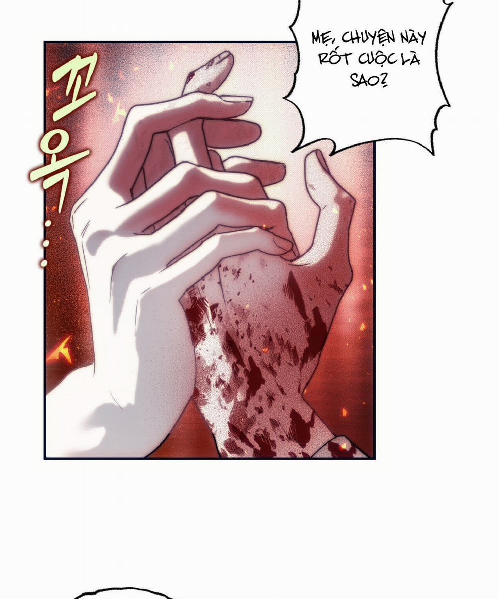 [18+] Khách Không Mời Mà Đến Của Thiên Đàng 7.1 trang 29