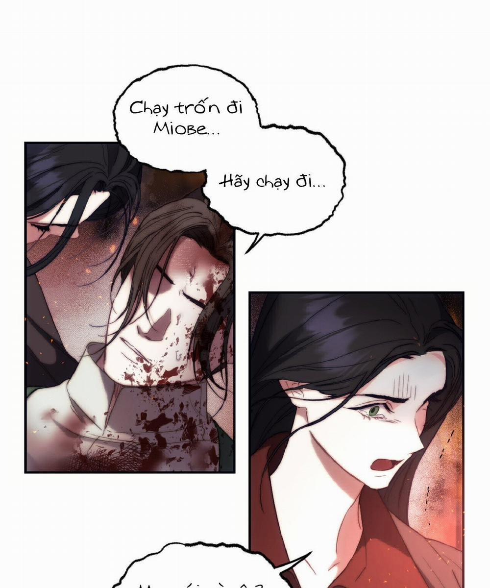 [18+] Khách Không Mời Mà Đến Của Thiên Đàng 7.1 trang 31