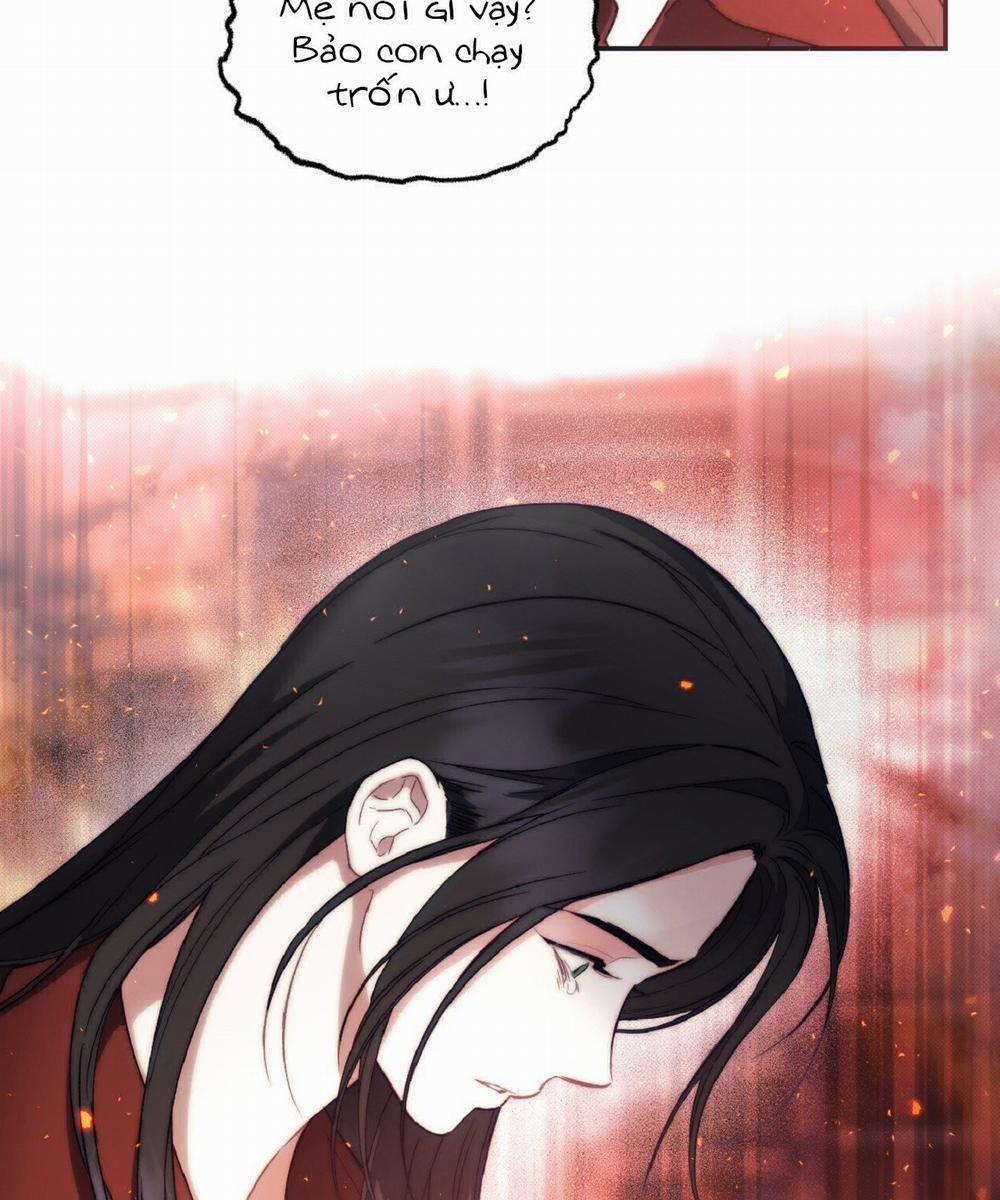 [18+] Khách Không Mời Mà Đến Của Thiên Đàng 7.1 trang 32