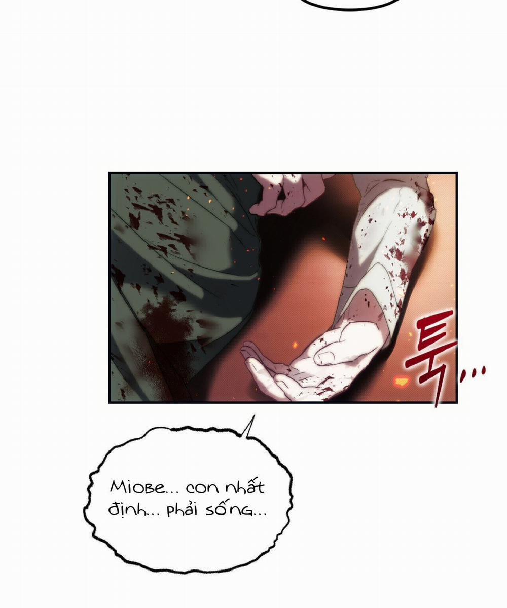 [18+] Khách Không Mời Mà Đến Của Thiên Đàng 7.1 trang 34