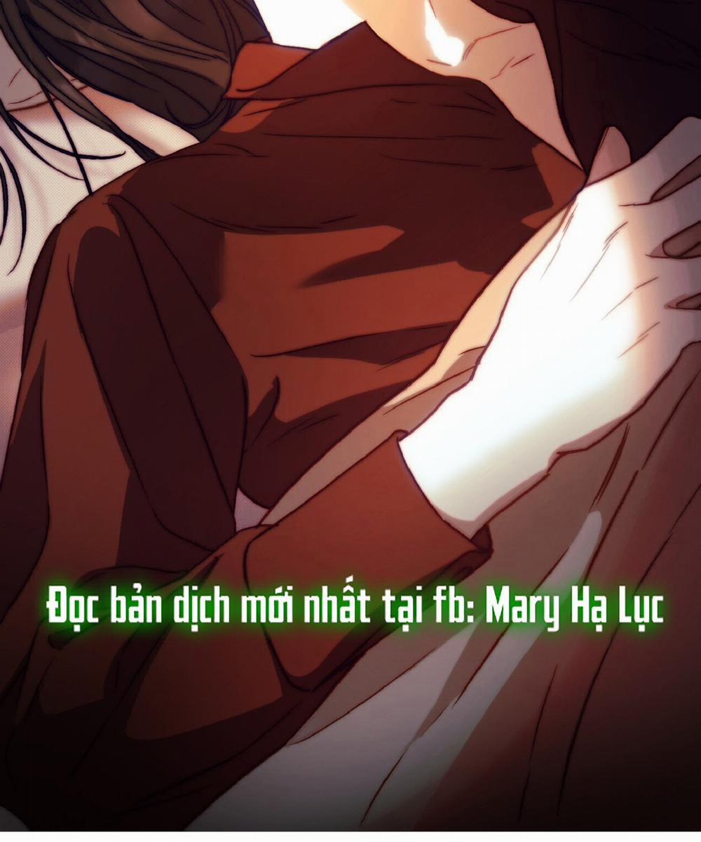 [18+] Khách Không Mời Mà Đến Của Thiên Đàng 7.1 trang 7