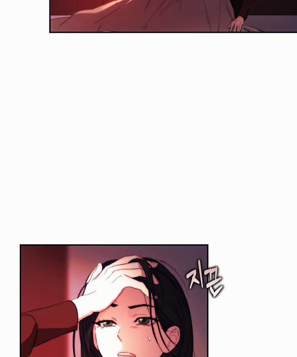 [18+] Khách Không Mời Mà Đến Của Thiên Đàng 7.1 trang 9