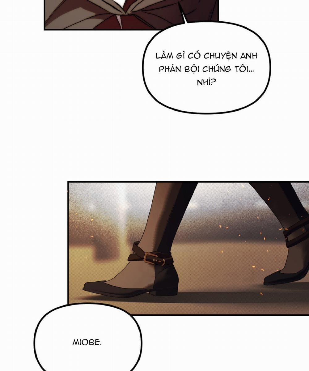 [18+] Khách Không Mời Mà Đến Của Thiên Đàng 7.2 trang 10