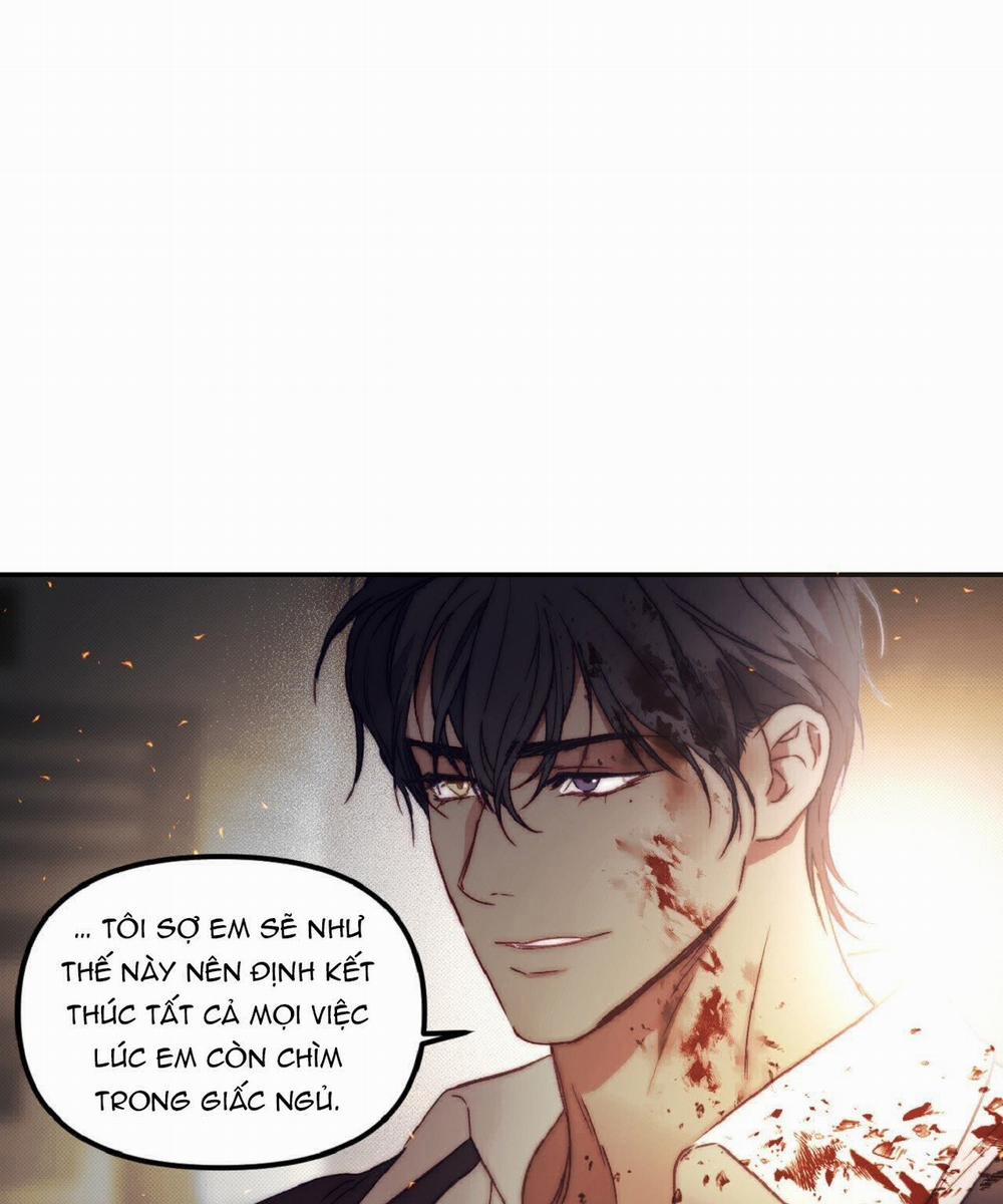 [18+] Khách Không Mời Mà Đến Của Thiên Đàng 7.2 trang 12