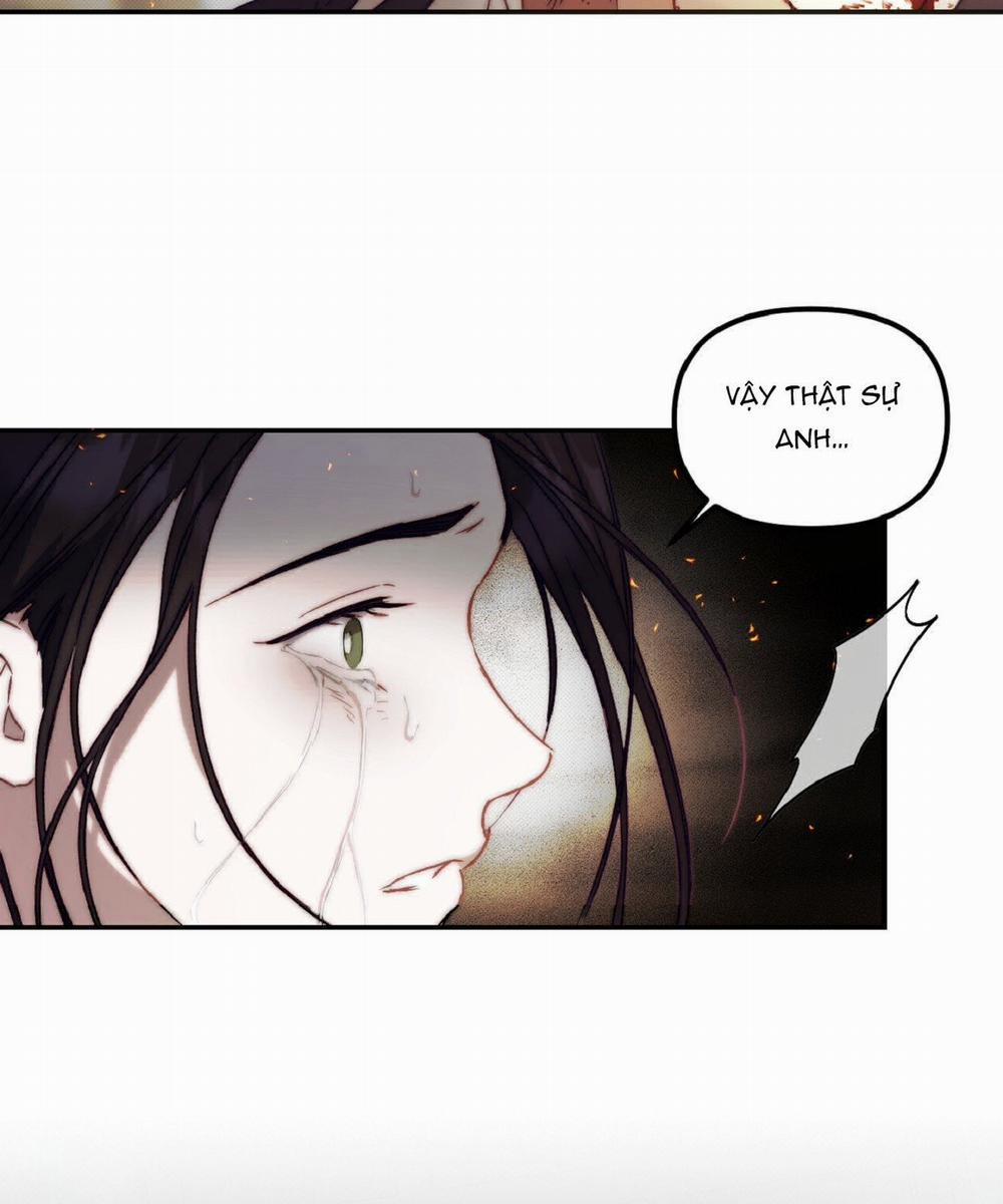 [18+] Khách Không Mời Mà Đến Của Thiên Đàng 7.2 trang 13