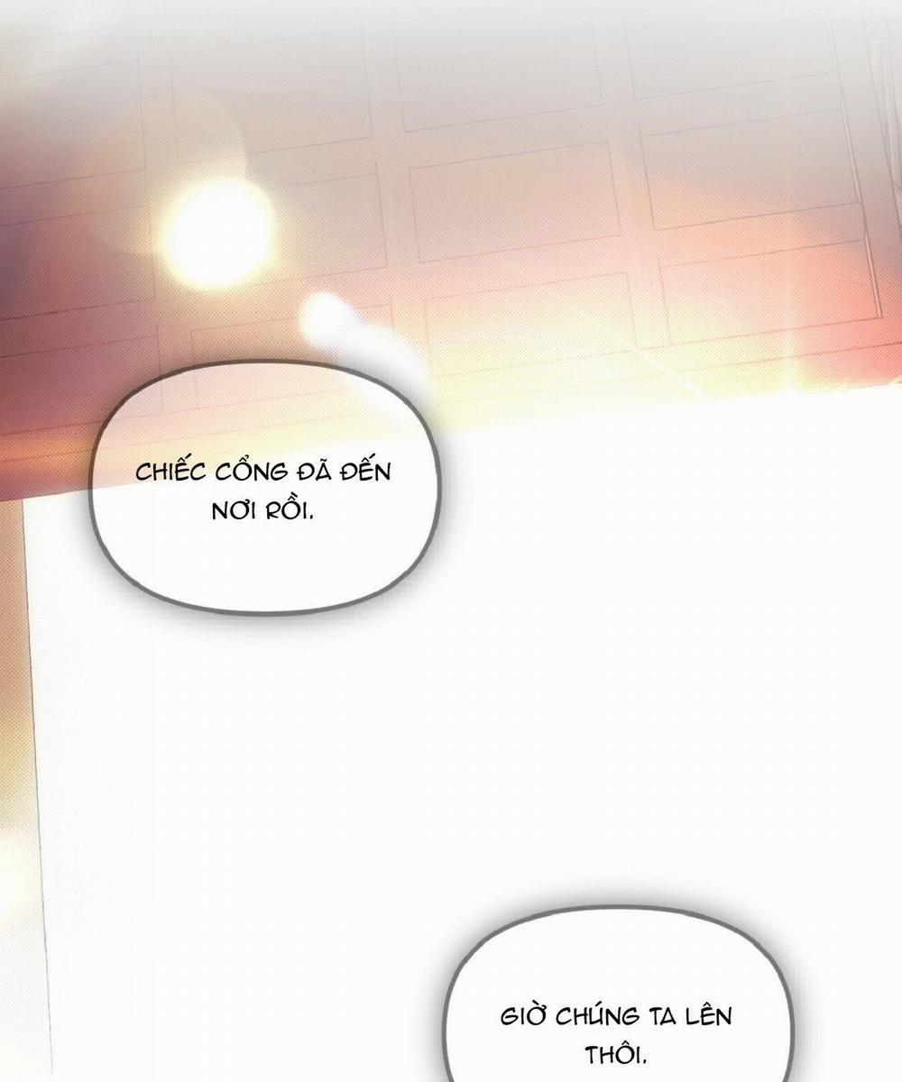 [18+] Khách Không Mời Mà Đến Của Thiên Đàng 7.2 trang 14