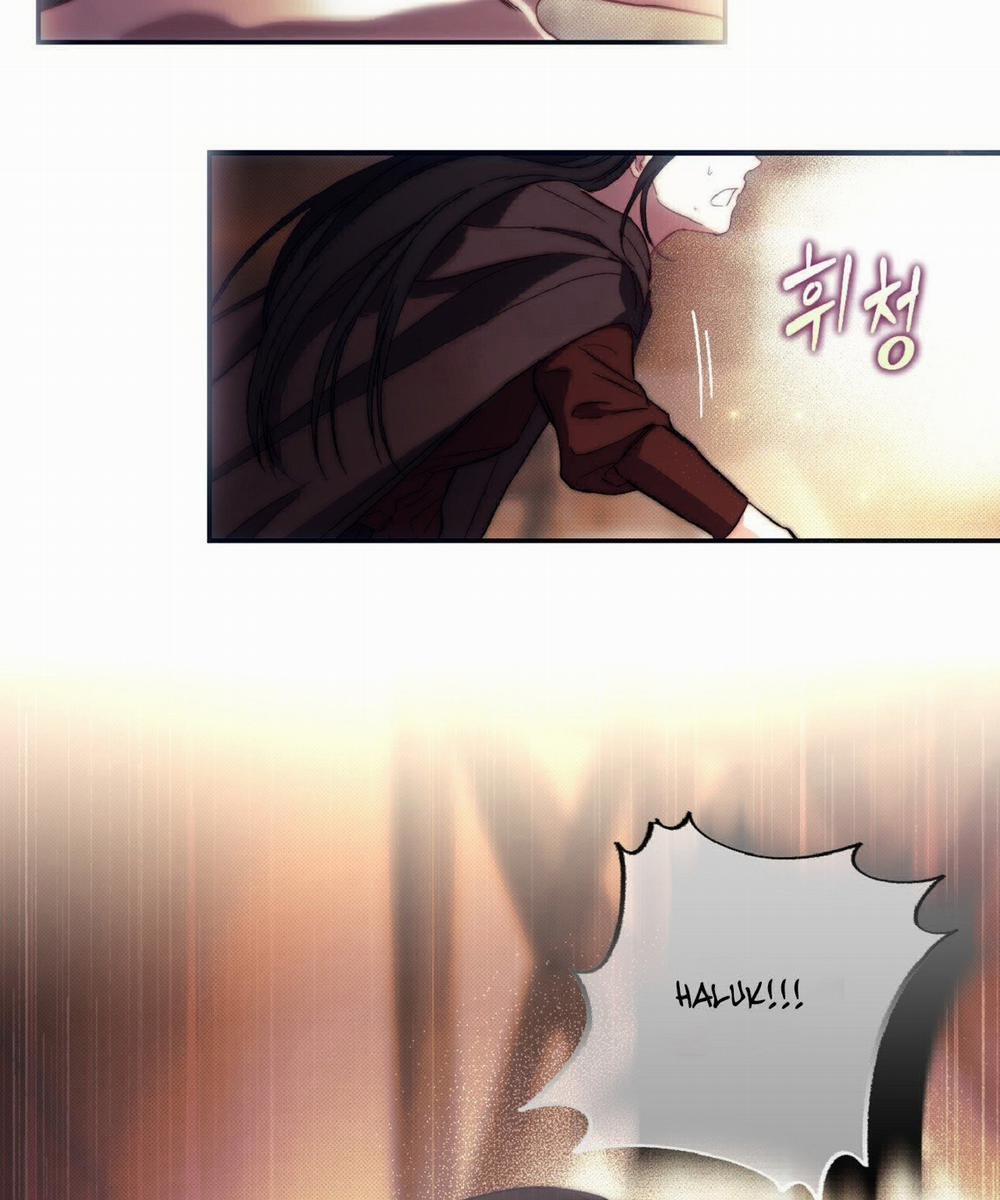 [18+] Khách Không Mời Mà Đến Của Thiên Đàng 7.2 trang 17