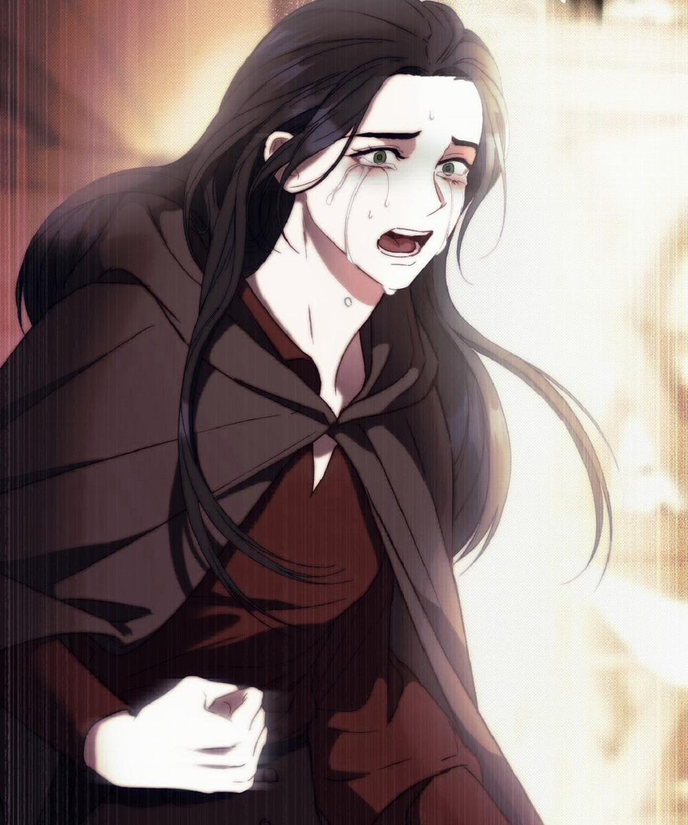 [18+] Khách Không Mời Mà Đến Của Thiên Đàng 7.2 trang 18