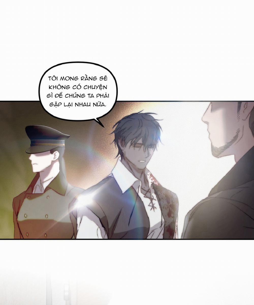 [18+] Khách Không Mời Mà Đến Của Thiên Đàng 7.2 trang 22