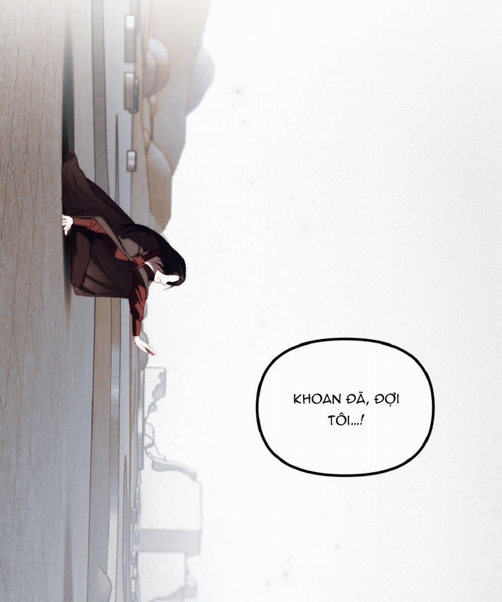 [18+] Khách Không Mời Mà Đến Của Thiên Đàng 7.2 trang 23