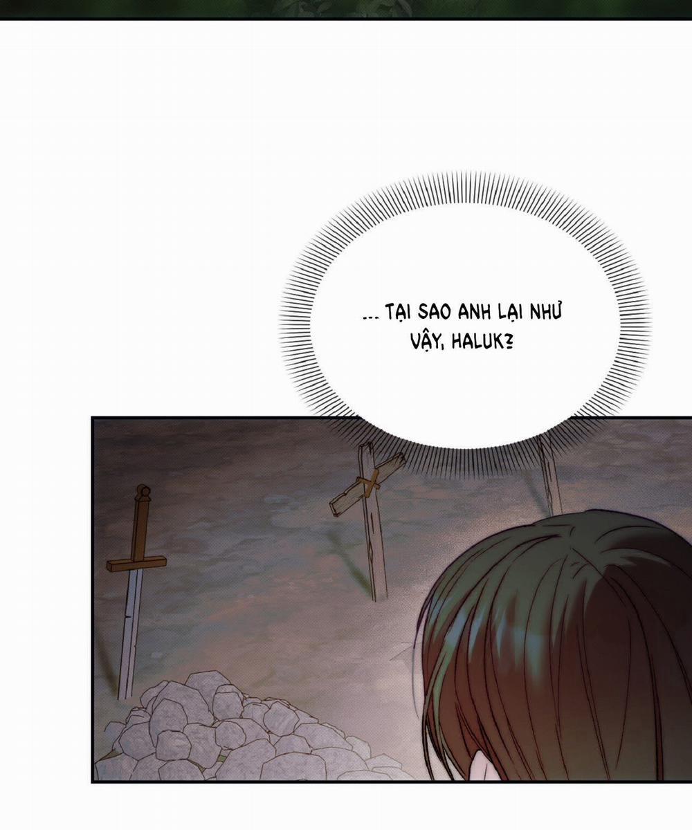 [18+] Khách Không Mời Mà Đến Của Thiên Đàng 7.2 trang 29